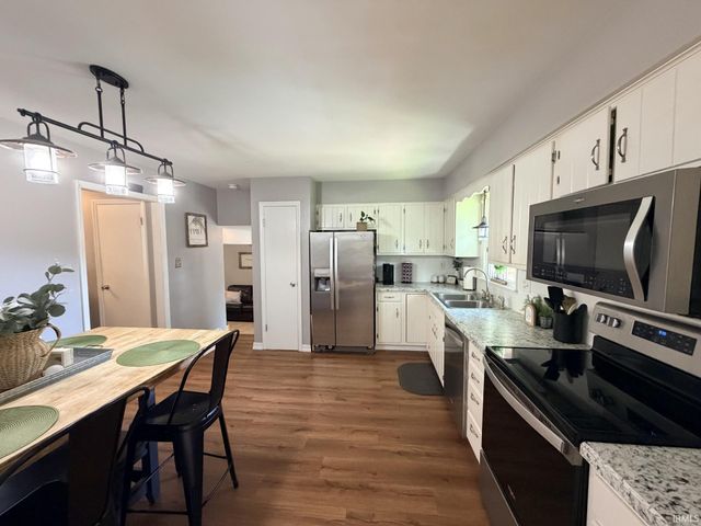 4355 E Birch Drive, Newburgh, IN 47630