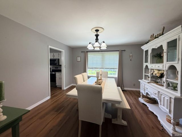4355 E Birch Drive, Newburgh, IN 47630