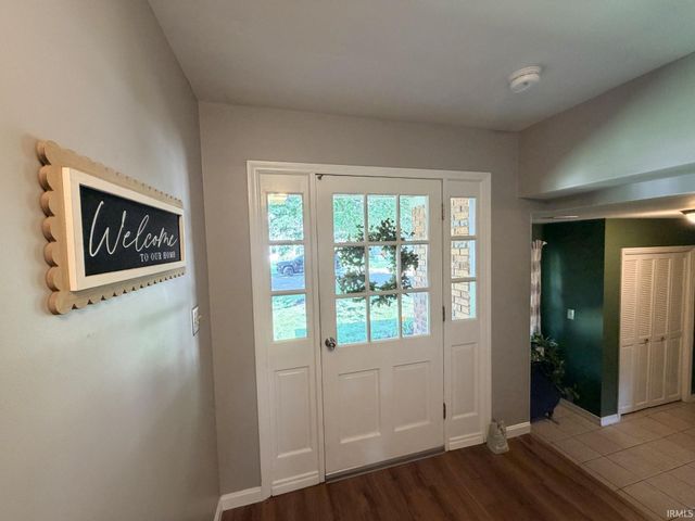4355 E Birch Drive, Newburgh, IN 47630