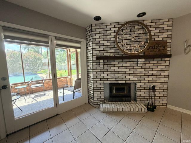 4355 E Birch Drive, Newburgh, IN 47630