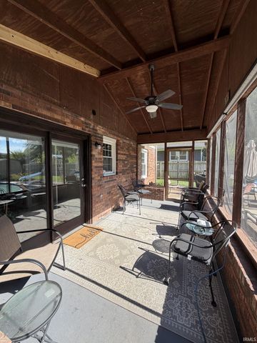 4355 E Birch Drive, Newburgh, IN 47630