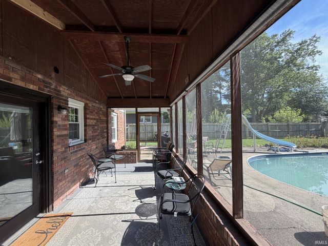 4355 E Birch Drive, Newburgh, IN 47630