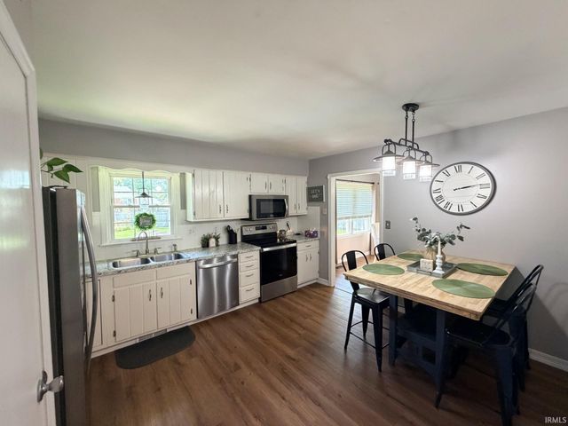 4355 E Birch Drive, Newburgh, IN 47630