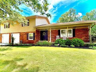 4355 E Birch Drive, Newburgh, IN 47630