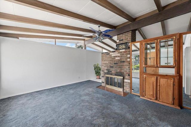 1181 Blazingwood Drive, Sunnyvale, CA 94089