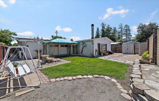 1181 Blazingwood Drive, Sunnyvale, CA 94089