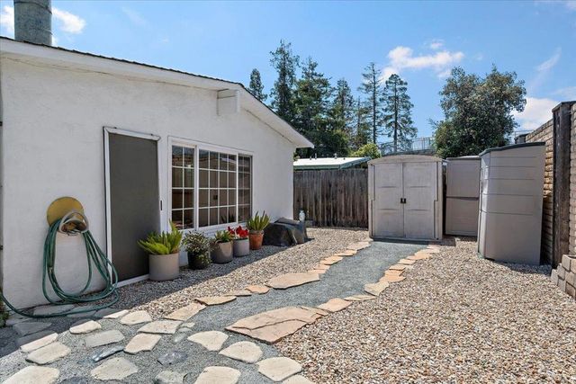 1181 Blazingwood Drive, Sunnyvale, CA 94089
