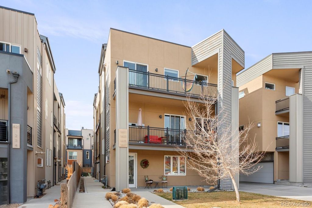 1635 King Street, Denver, CO 80204