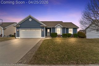 7385 W Ryan Court, Frankenlust Township, MI 48706
