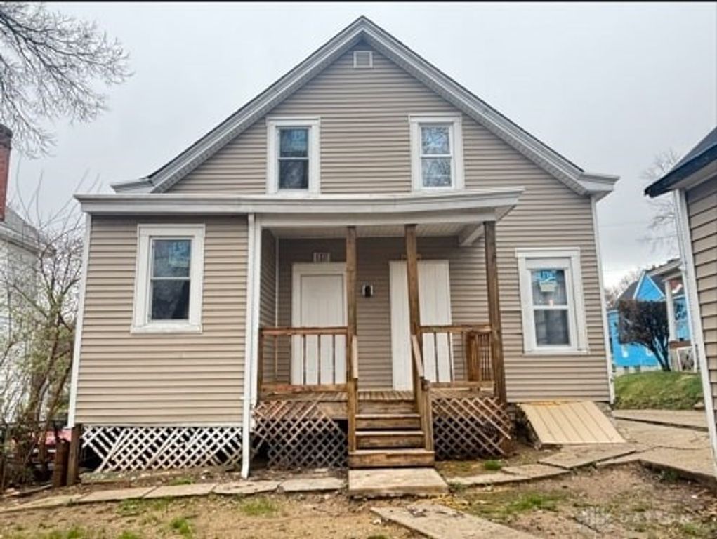1239 Sliker Avenue, Cincinnati, OH 45205