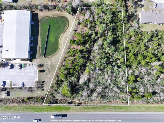 00 Highway 231, Panama City, FL 32404