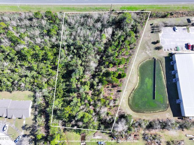 00 Highway 231, Panama City, FL 32404