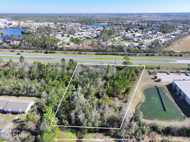 00 Highway 231, Panama City, FL 32404