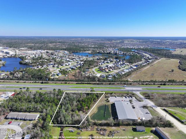 00 Highway 231, Panama City, FL 32404