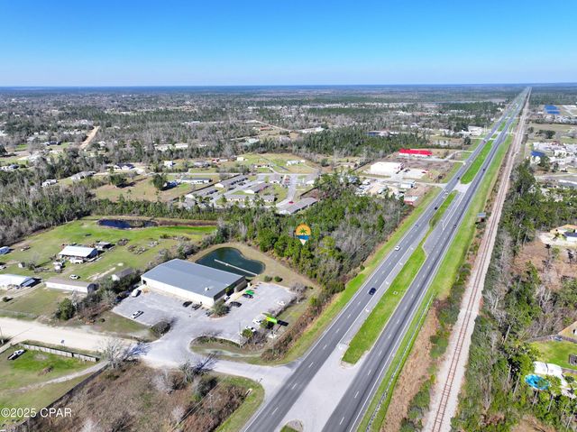 00 Highway 231, Panama City, FL 32404