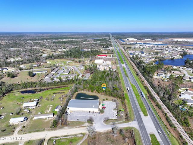 00 Highway 231, Panama City, FL 32404