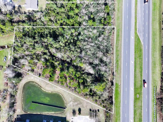 00 Highway 231, Panama City, FL 32404