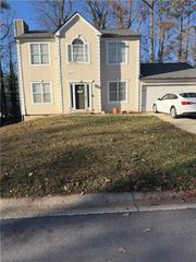 1395 Ling Drive, Austell, GA 30168