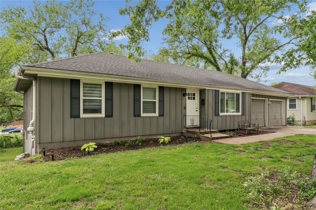 634 N 62nd Street, Kansas City, KS 66102