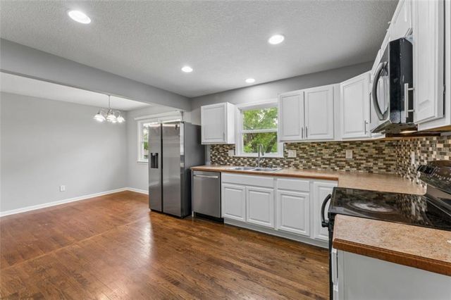 634 N 62nd Street, Kansas City, KS 66102