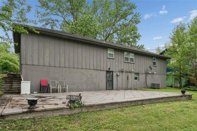 634 N 62nd Street, Kansas City, KS 66102
