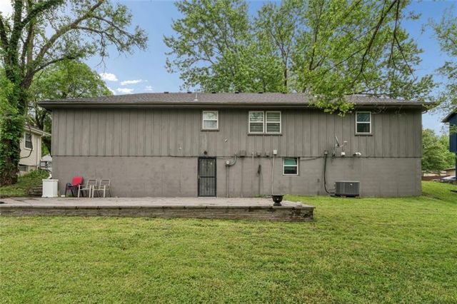 634 N 62nd Street, Kansas City, KS 66102