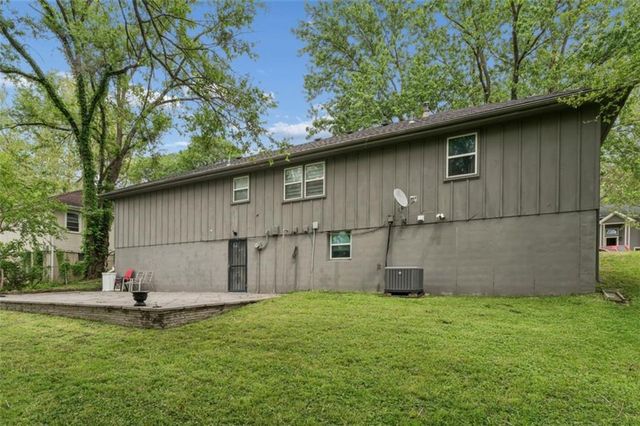 634 N 62nd Street, Kansas City, KS 66102