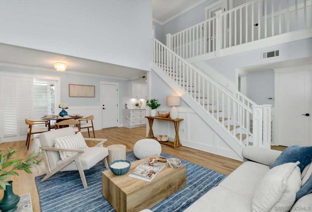 1411 1 Street, Coronado, CA 92118 — exterior