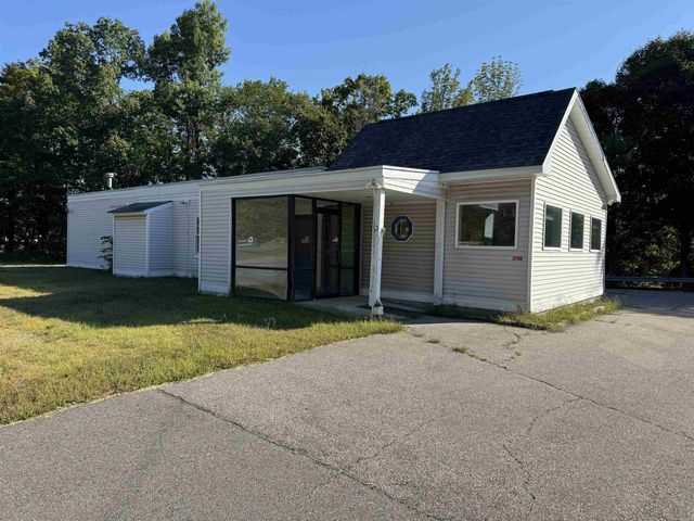 310 N State Street, Concord, NH 03301