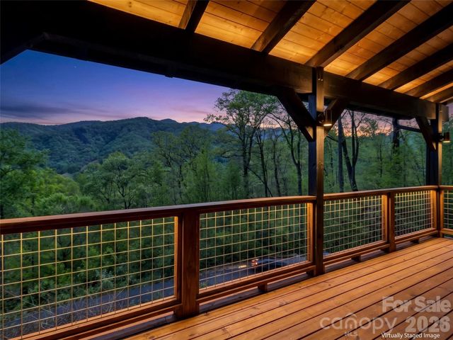 455 Chinquapin Road, Canton, NC 28716