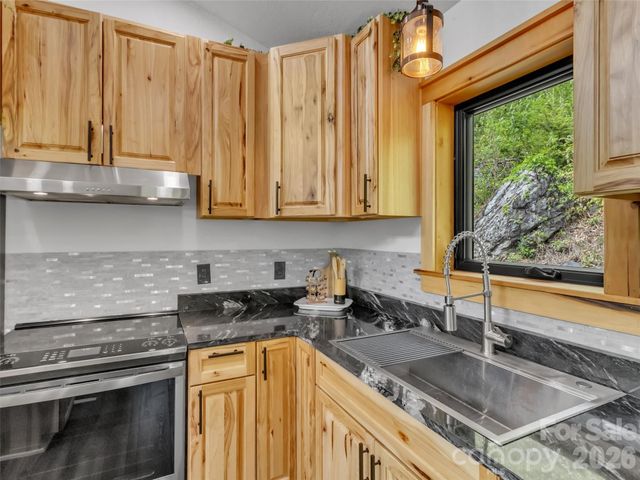 455 Chinquapin Road, Canton, NC 28716
