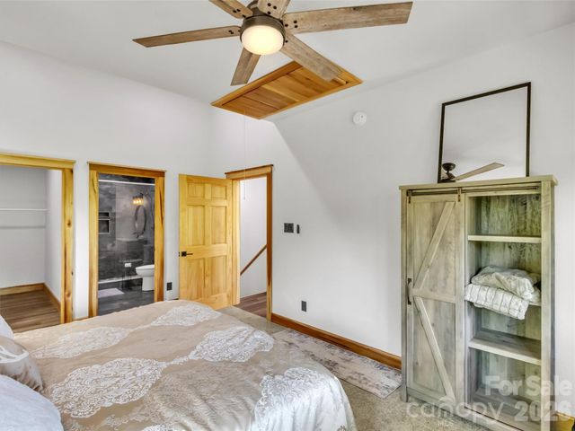 455 Chinquapin Road, Canton, NC 28716