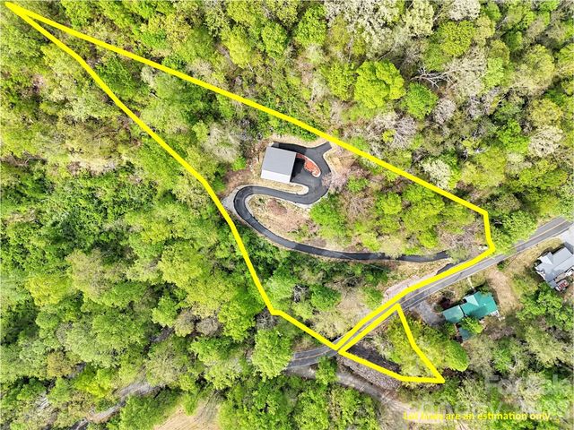455 Chinquapin Road, Canton, NC 28716