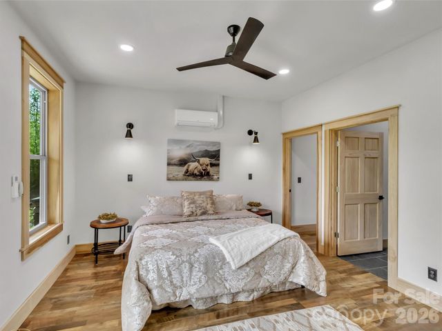 455 Chinquapin Road, Canton, NC 28716
