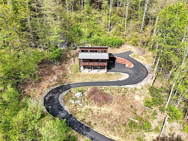 455 Chinquapin Road, Canton, NC 28716