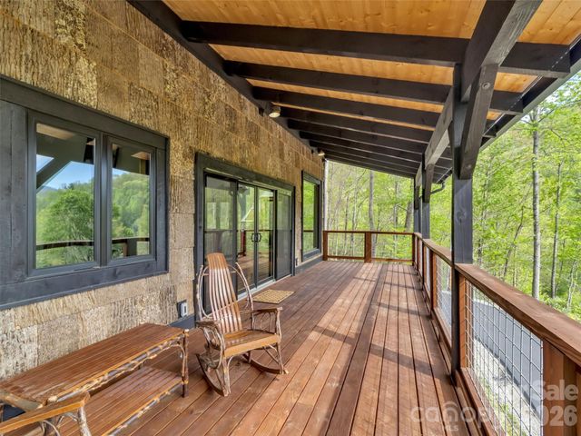 455 Chinquapin Road, Canton, NC 28716