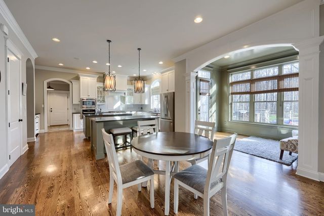 521 MEETINGHOUSE RD, Gap, PA 17527