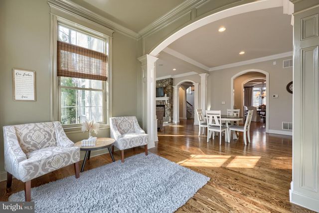 521 MEETINGHOUSE RD, Gap, PA 17527