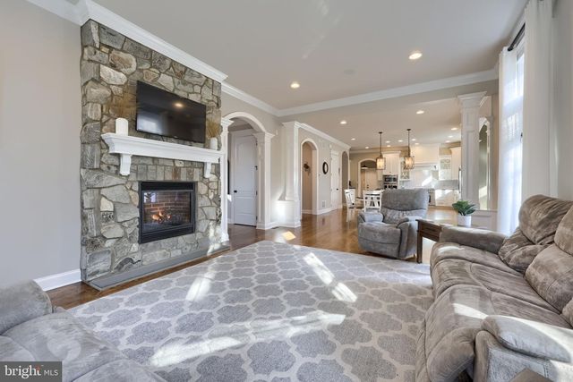 521 MEETINGHOUSE RD, Gap, PA 17527