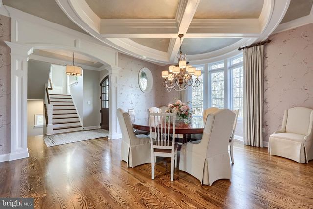 521 MEETINGHOUSE RD, Gap, PA 17527