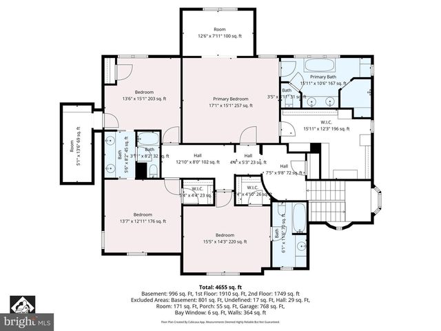 521 MEETINGHOUSE RD, Gap, PA 17527