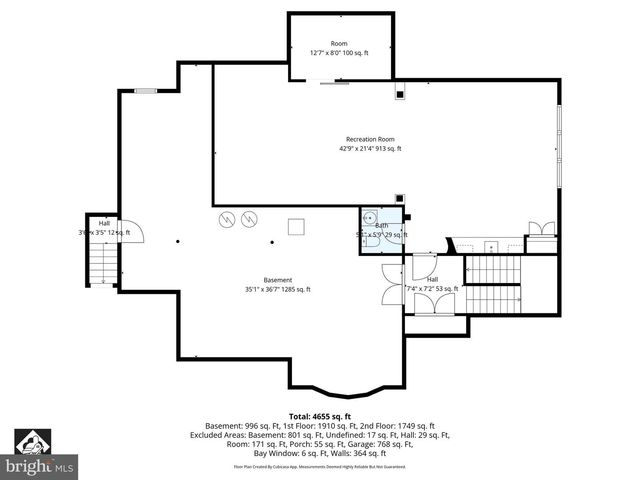 521 MEETINGHOUSE RD, Gap, PA 17527