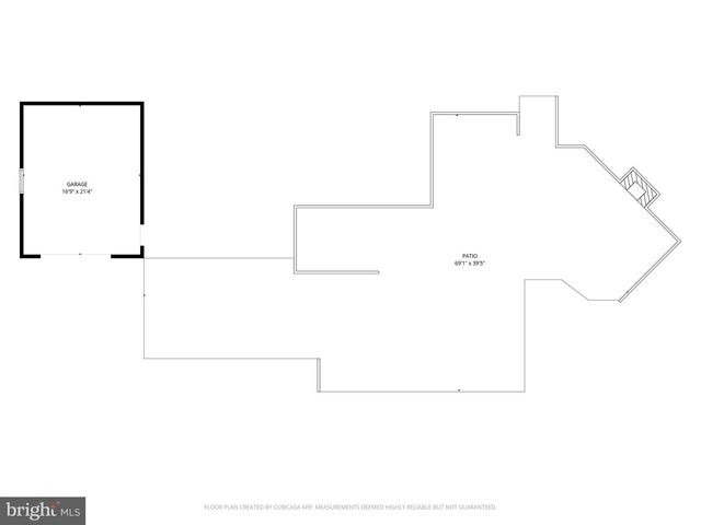 521 MEETINGHOUSE RD, Gap, PA 17527