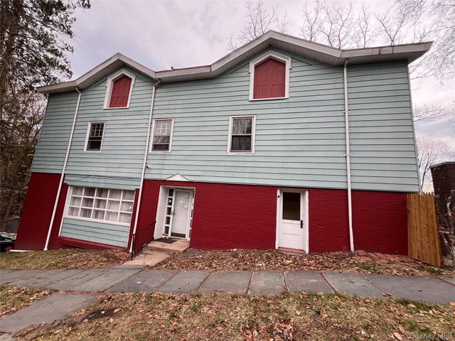 30 Garfield Place, Poughkeepsie, NY 12601