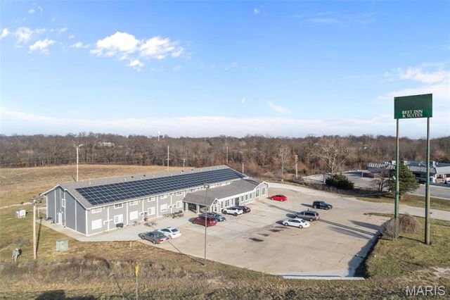 1 Proactive Drive, New Florence, MO 63363