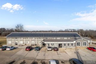 1 Proactive Drive, New Florence, MO 63363