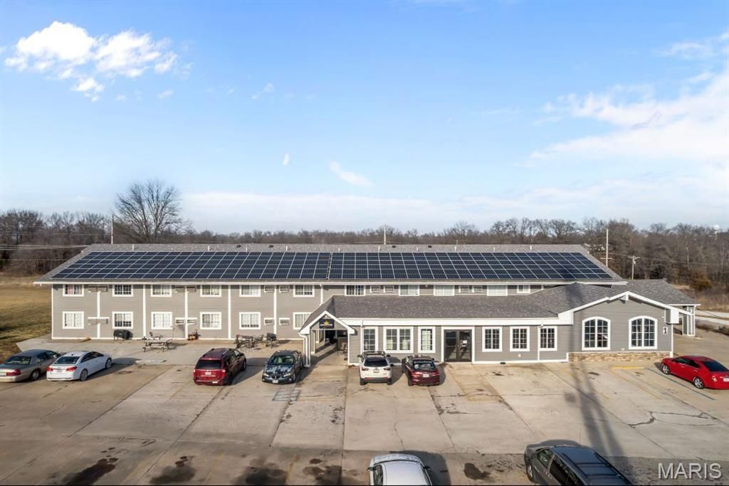 1 Proactive Drive, New Florence, MO 63363