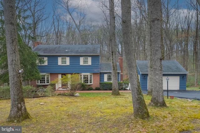 13008 DULANEY VALLEY RD, Glen Arm, MD 21057