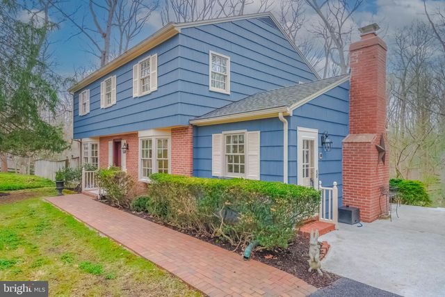 13008 DULANEY VALLEY RD, Glen Arm, MD 21057
