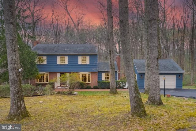 13008 DULANEY VALLEY RD, Glen Arm, MD 21057